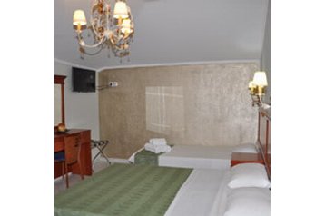 Grécko Hotel Nea Vrasna, Exteriér